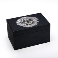 Darkside Skeleton Tarot Box