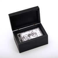 Darkside Skeleton Tarot Box