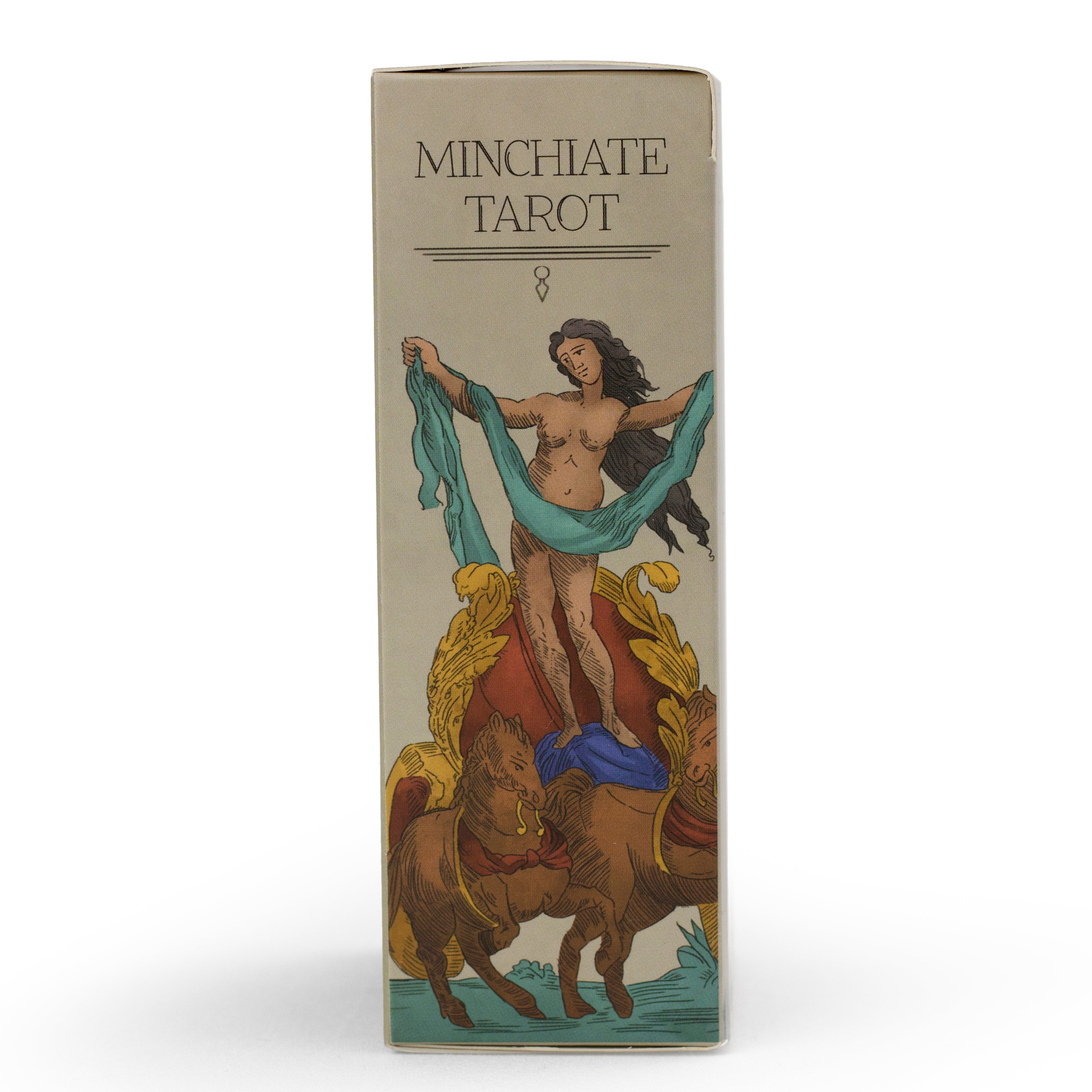 Minchiate Tarot