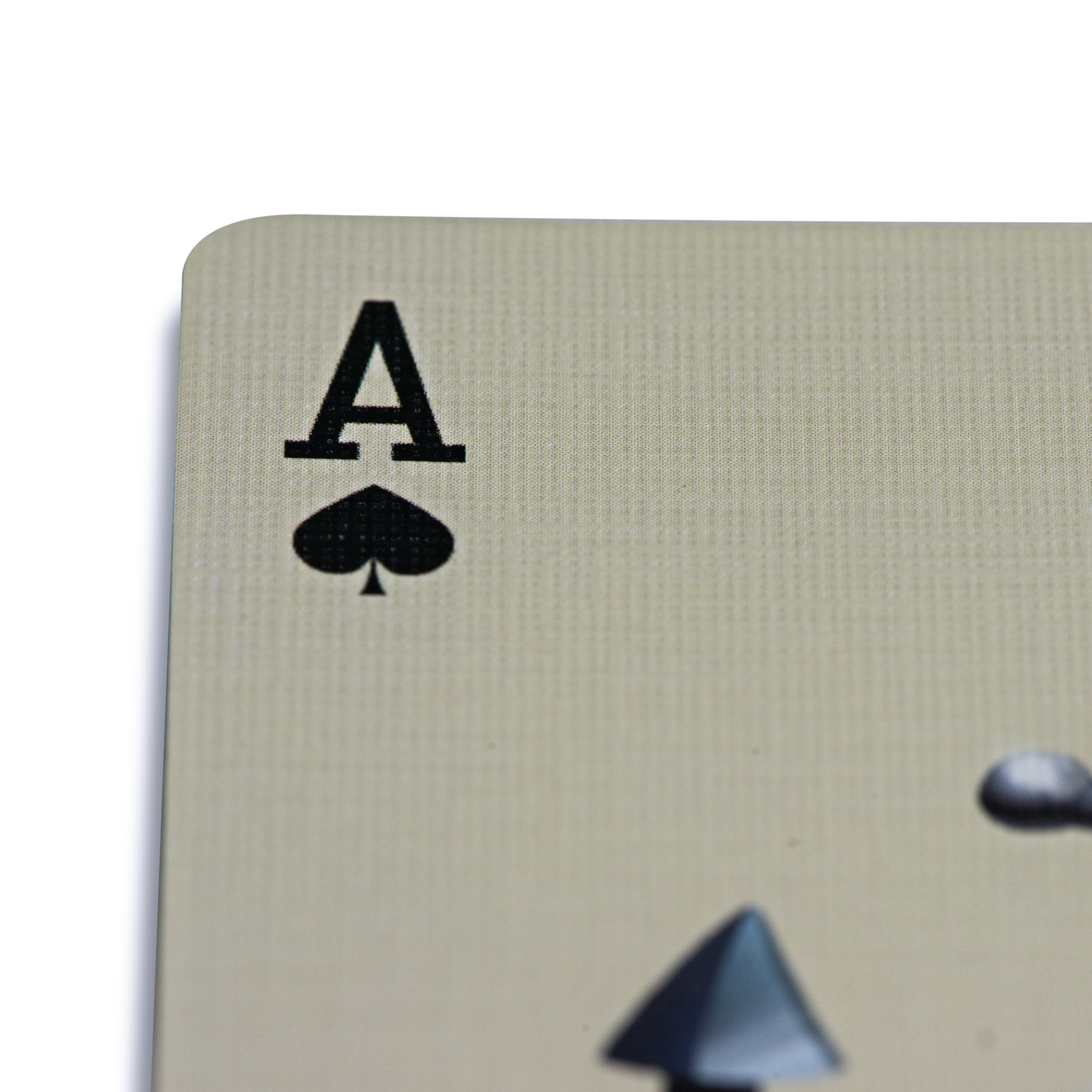 The Parrot Deck