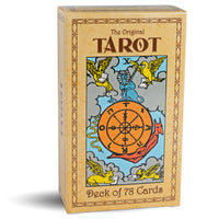 The Original Tarot