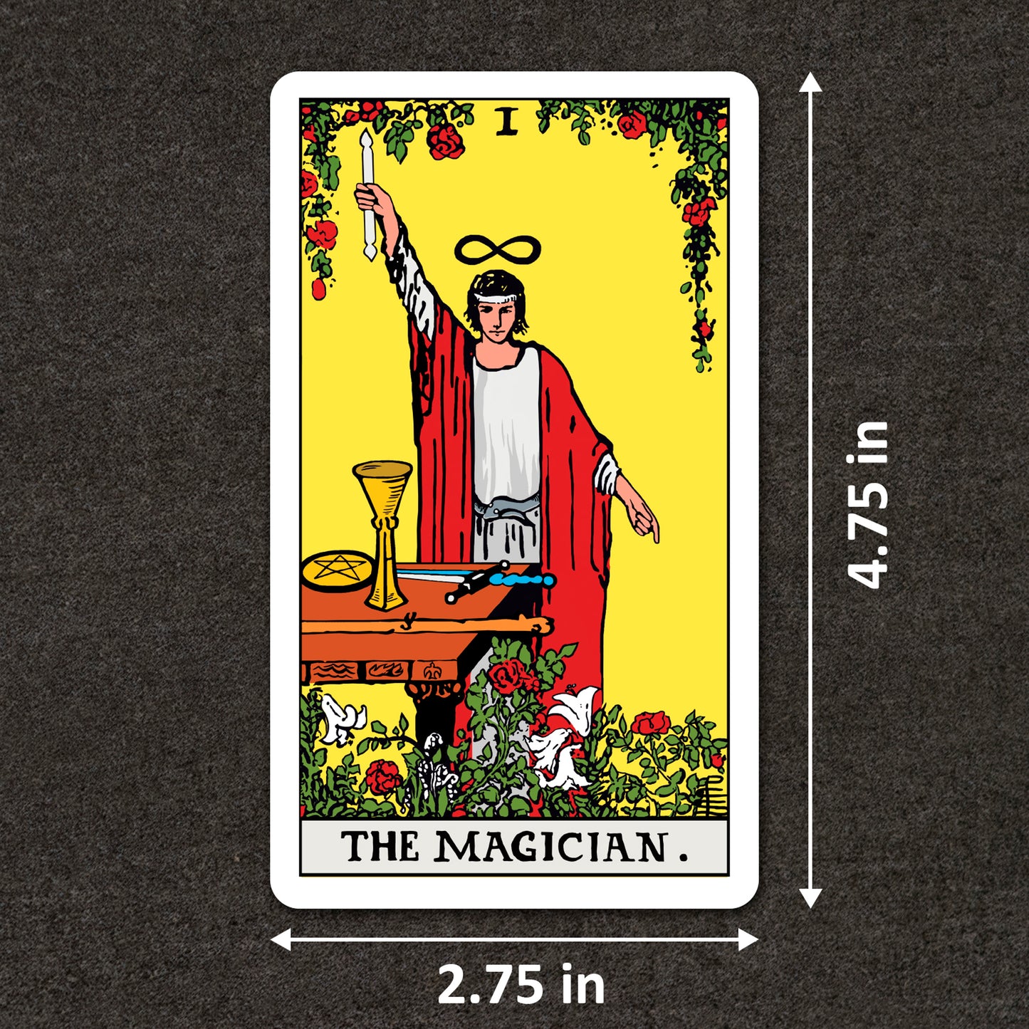 The Original Tarot