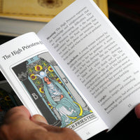 The Original Tarot