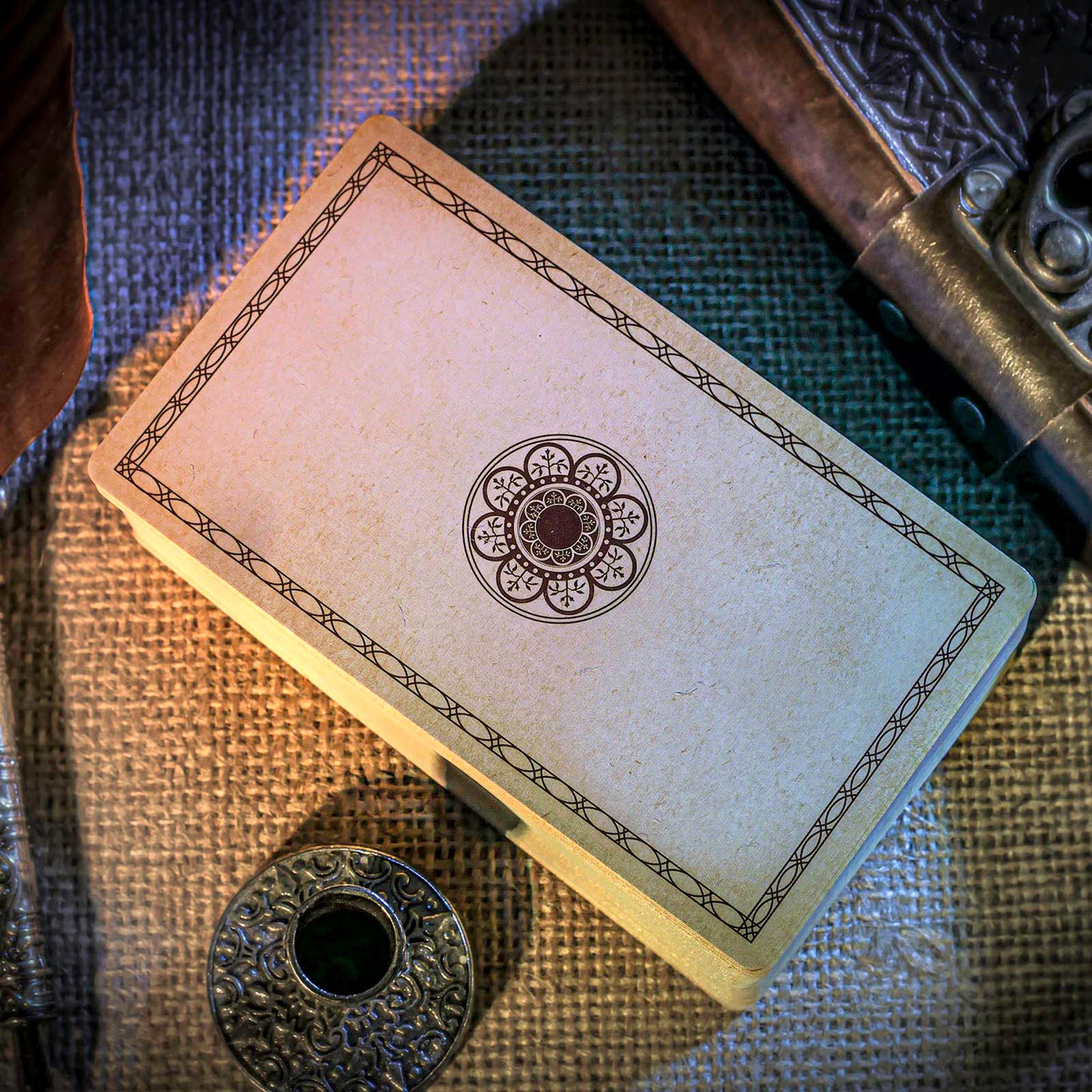 The Original Tarot