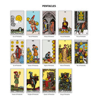 The Original Tarot