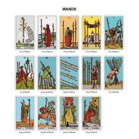 The Original Tarot