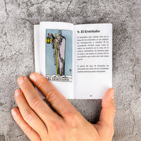 The Original Tarot (Spanish)