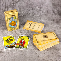 The Original Tarot (Spanish)