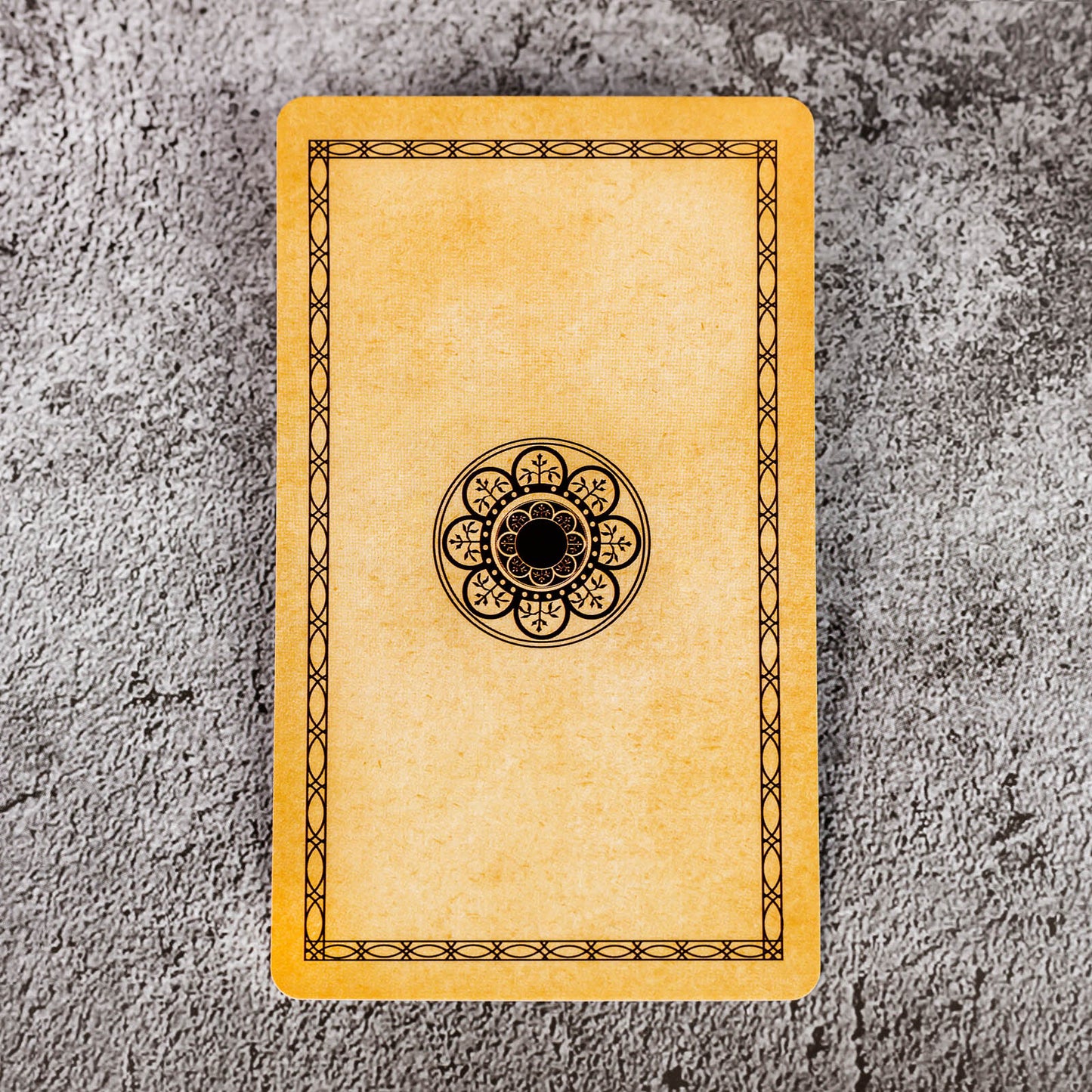 The Original Tarot (Spanish)