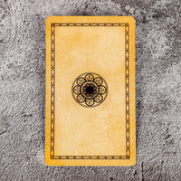 The Original Tarot (Spanish)