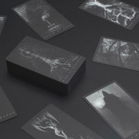 The Black Tarot