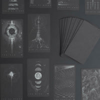 The Black Tarot