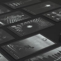 The Black Tarot