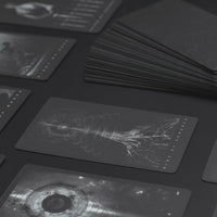 The Black Tarot