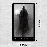 The Black Tarot