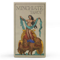 Minchiate Tarot