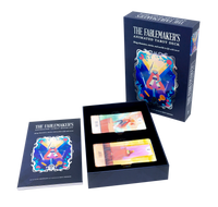 The Fablemaker's Animated Tarot Box Set