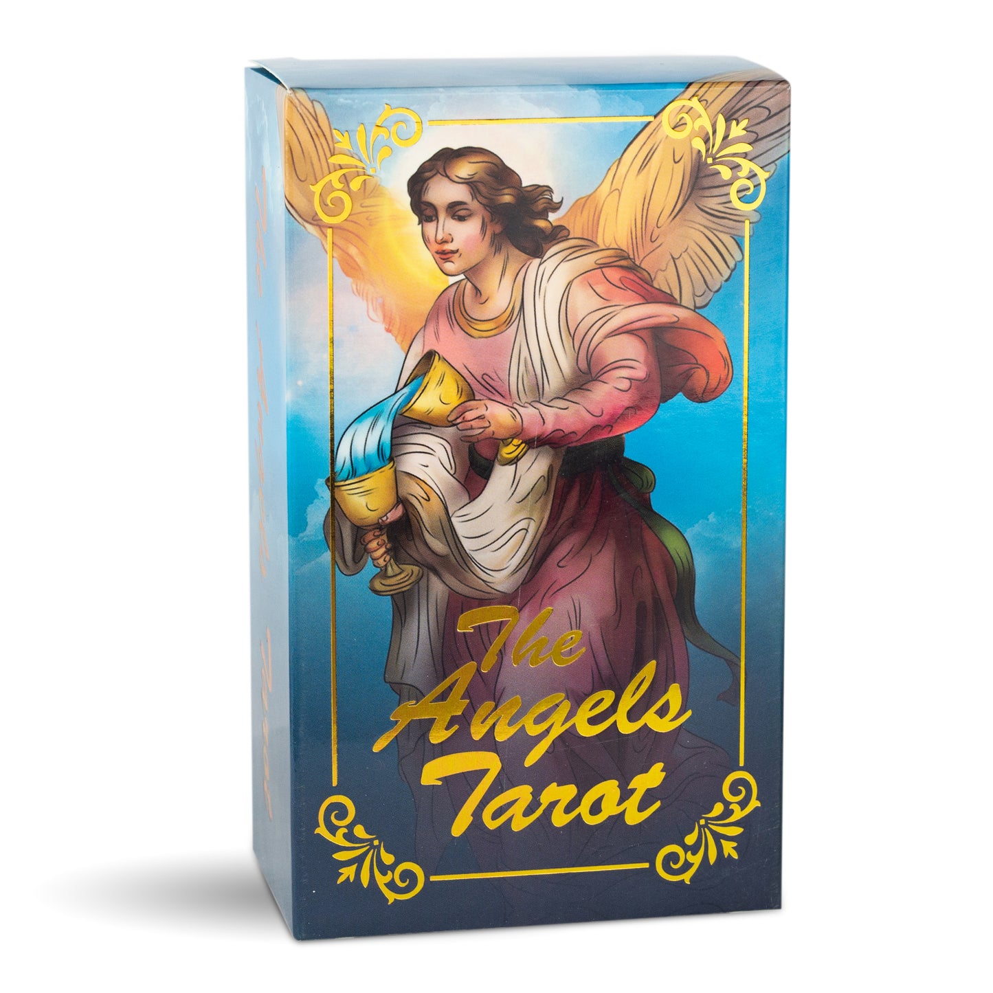The Angels Tarot