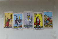 The Original Tarot (Learning Edition)