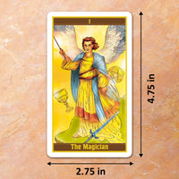 The Angels Tarot