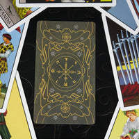 Lustrous Tarot