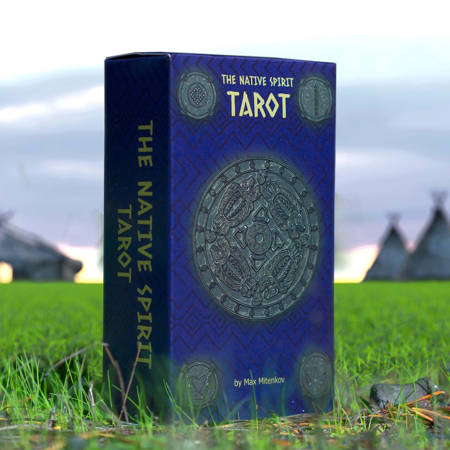 The Native Spirit Tarot