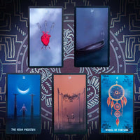 The Native Spirit Tarot