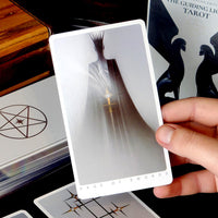 The Guiding Light Tarot